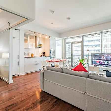 Downtown Suites